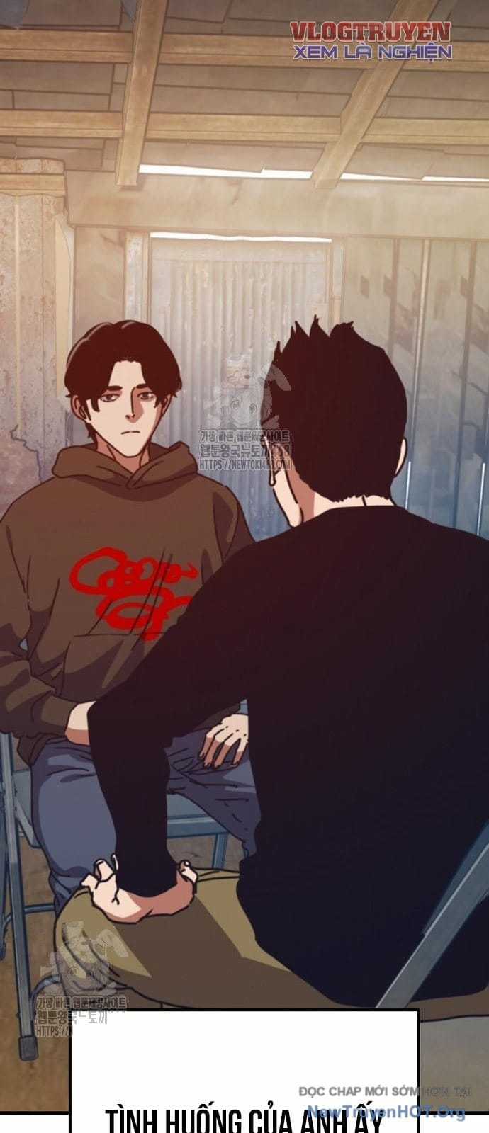 D-Day: Hầm Trú Ẩn - Chapter 61 - Trang 77