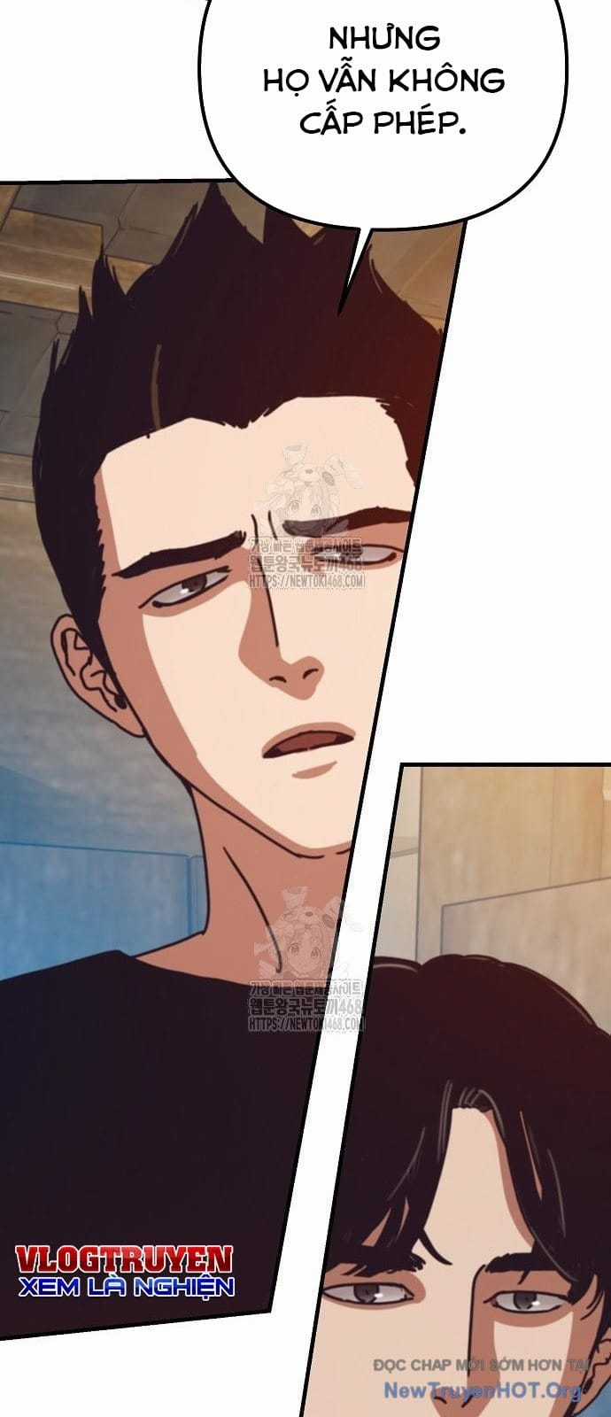 D-Day: Hầm Trú Ẩn - Chapter 61 - Trang 82