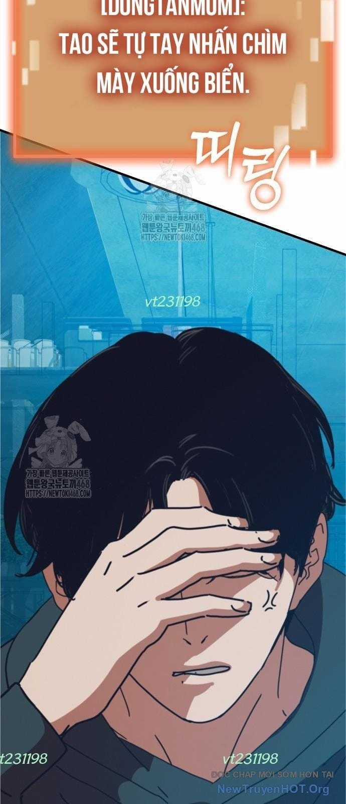 D-Day: Hầm Trú Ẩn - Chapter 61 - Trang 10