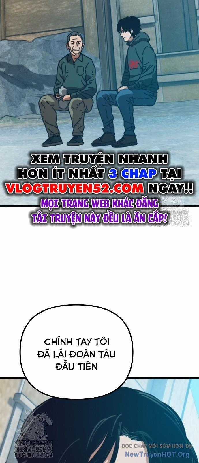 D-Day: Hầm Trú Ẩn - Chapter 63 - Trang 2