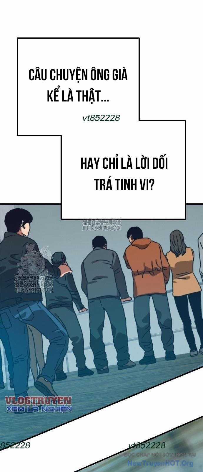 D-Day: Hầm Trú Ẩn - Chapter 63 - Trang 102