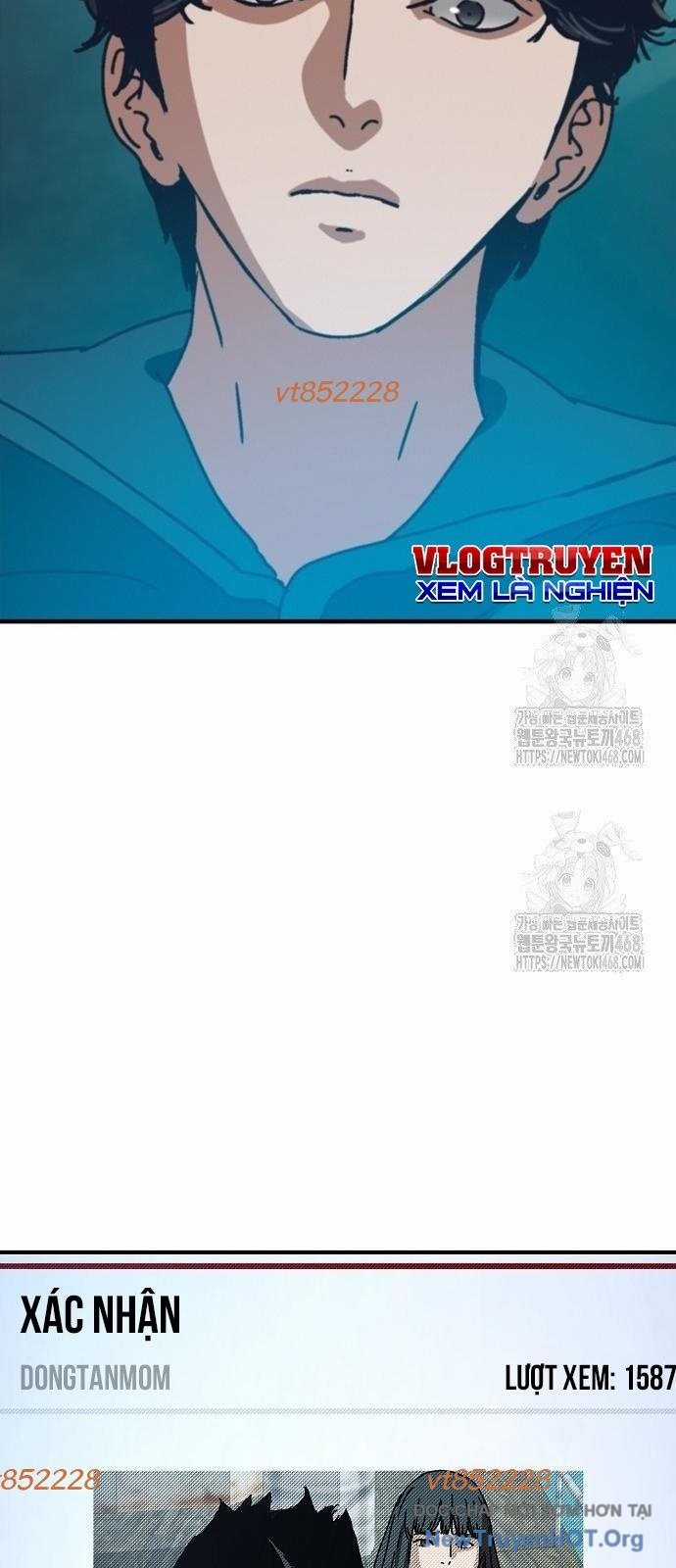 D-Day: Hầm Trú Ẩn - Chapter 63 - Trang 105