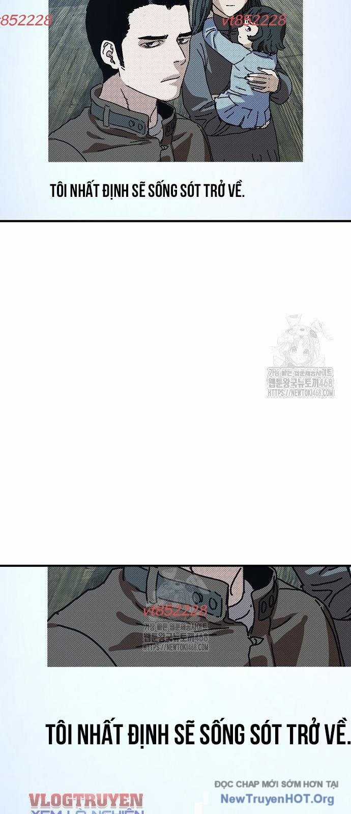 D-Day: Hầm Trú Ẩn - Chapter 63 - Trang 106