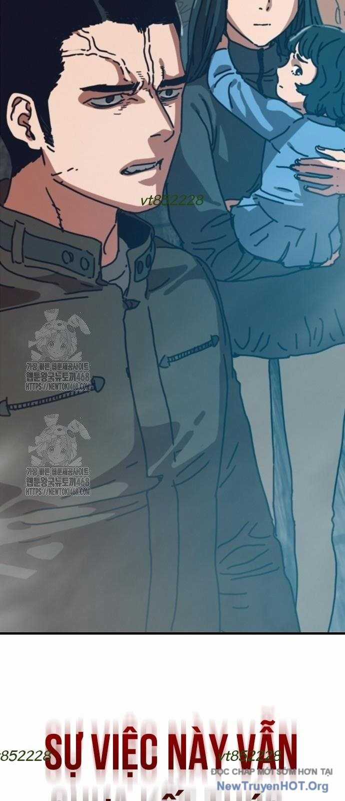 D-Day: Hầm Trú Ẩn - Chapter 63 - Trang 108