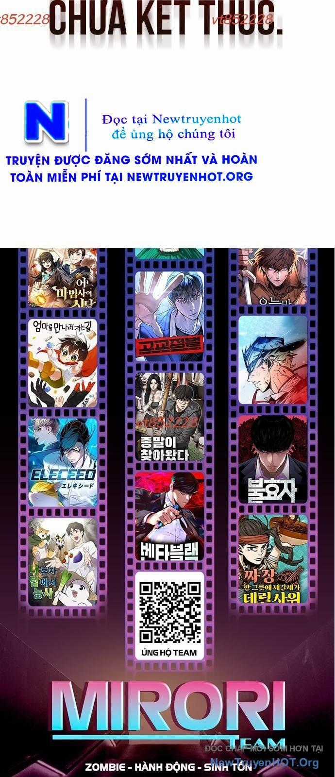 D-Day: Hầm Trú Ẩn - Chapter 63 - Trang 109