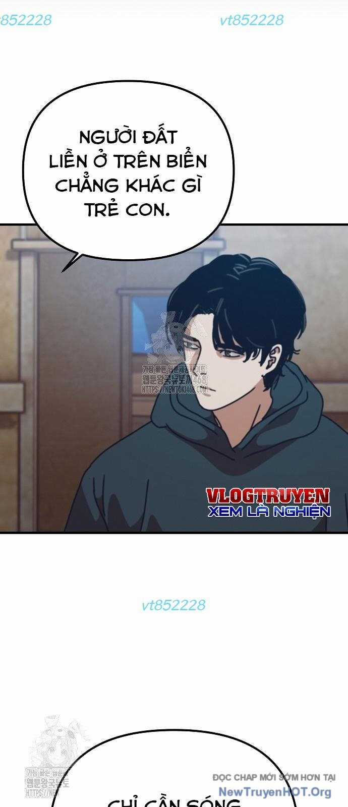 D-Day: Hầm Trú Ẩn - Chapter 63 - Trang 13