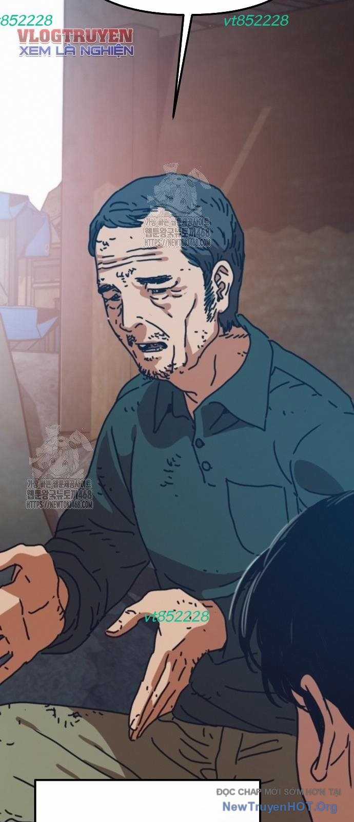 D-Day: Hầm Trú Ẩn - Chapter 63 - Trang 16