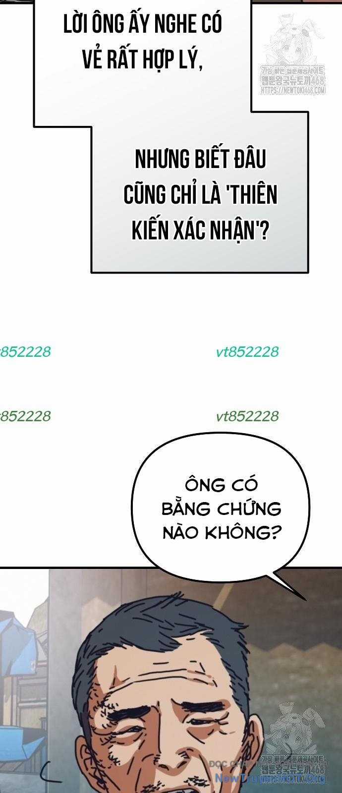 D-Day: Hầm Trú Ẩn - Chapter 63 - Trang 17