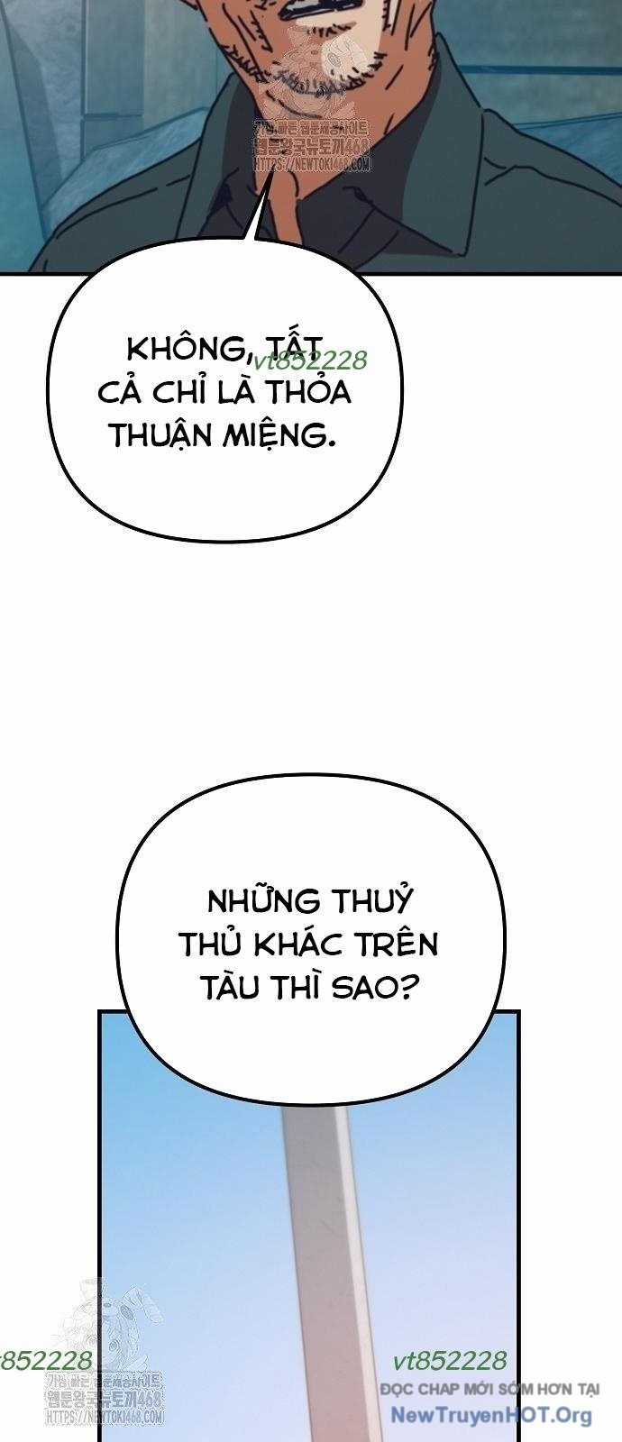 D-Day: Hầm Trú Ẩn - Chapter 63 - Trang 18