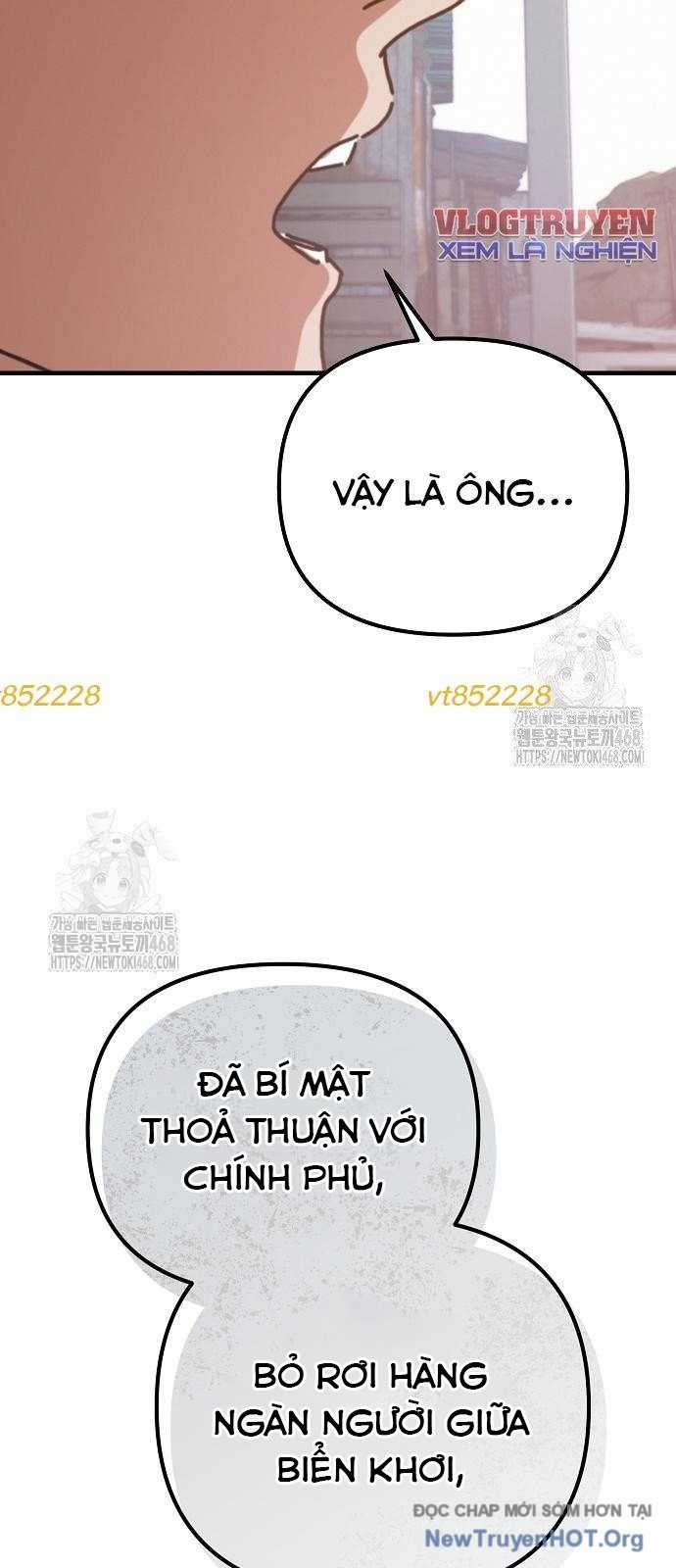 D-Day: Hầm Trú Ẩn - Chapter 63 - Trang 20