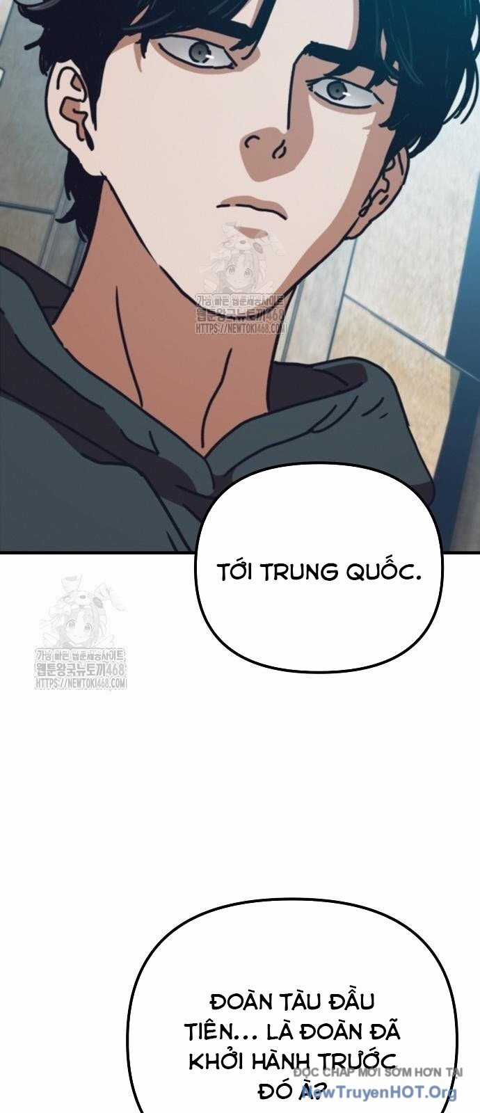 D-Day: Hầm Trú Ẩn - Chapter 63 - Trang 3