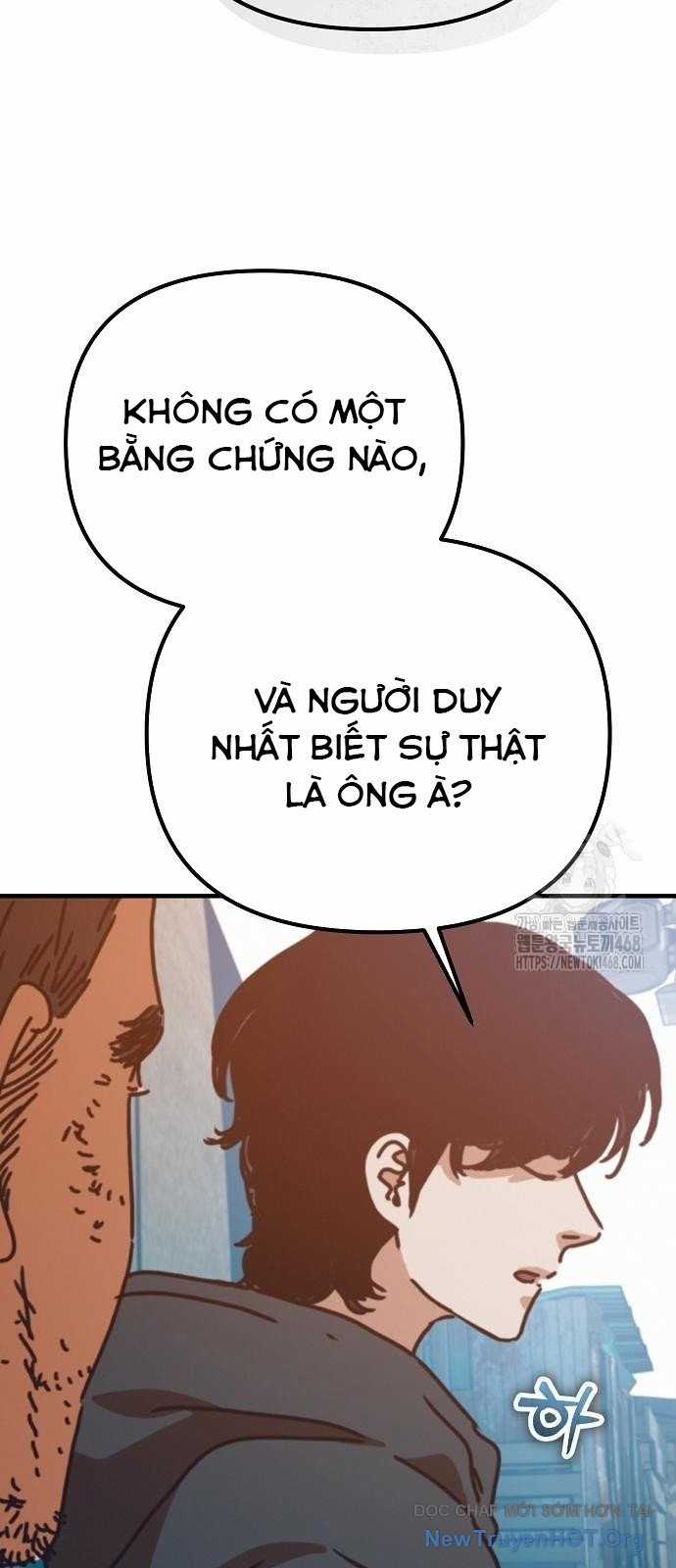 D-Day: Hầm Trú Ẩn - Chapter 63 - Trang 21