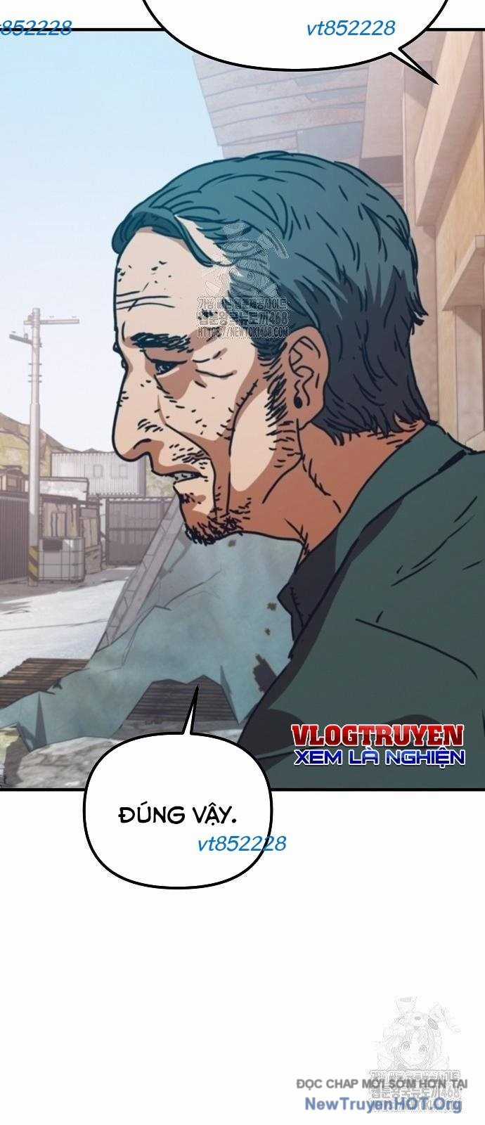 D-Day: Hầm Trú Ẩn - Chapter 63 - Trang 4