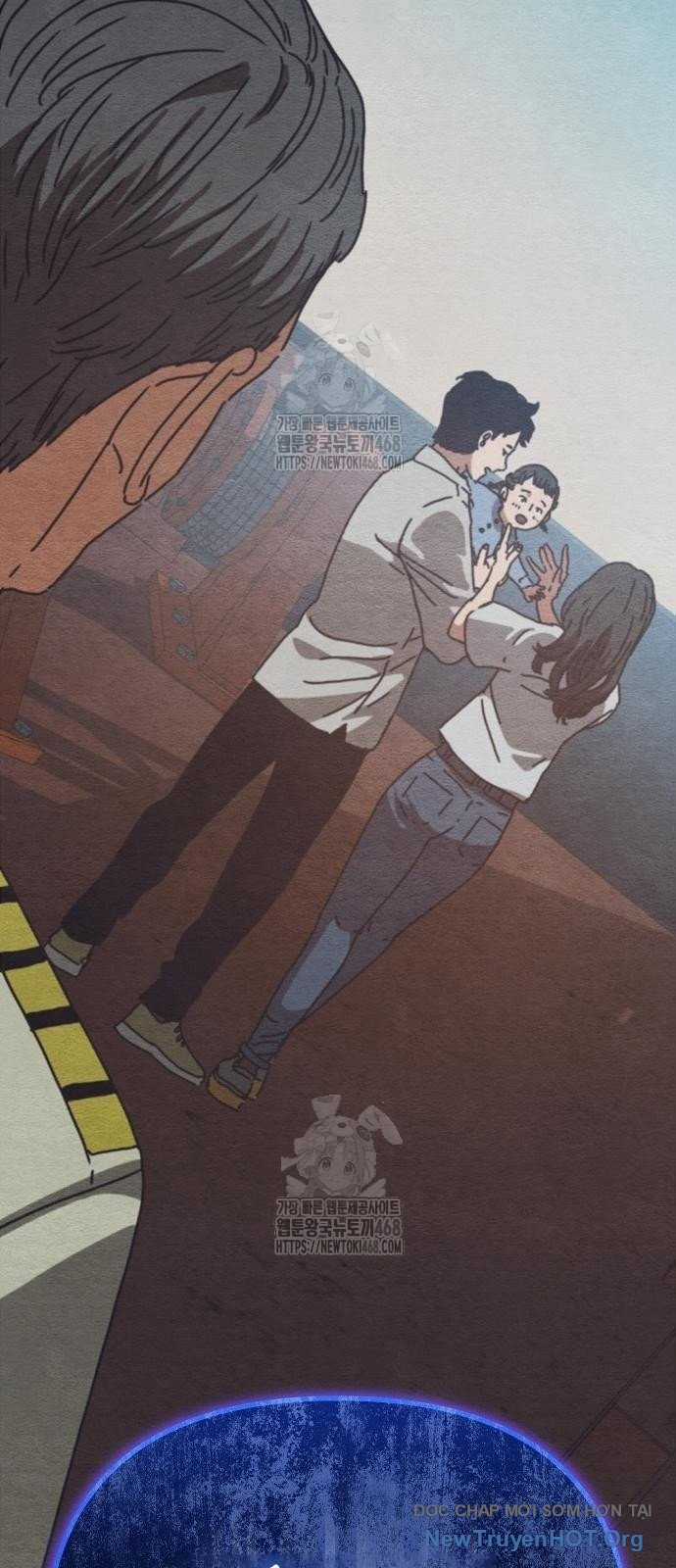 D-Day: Hầm Trú Ẩn - Chapter 63 - Trang 32