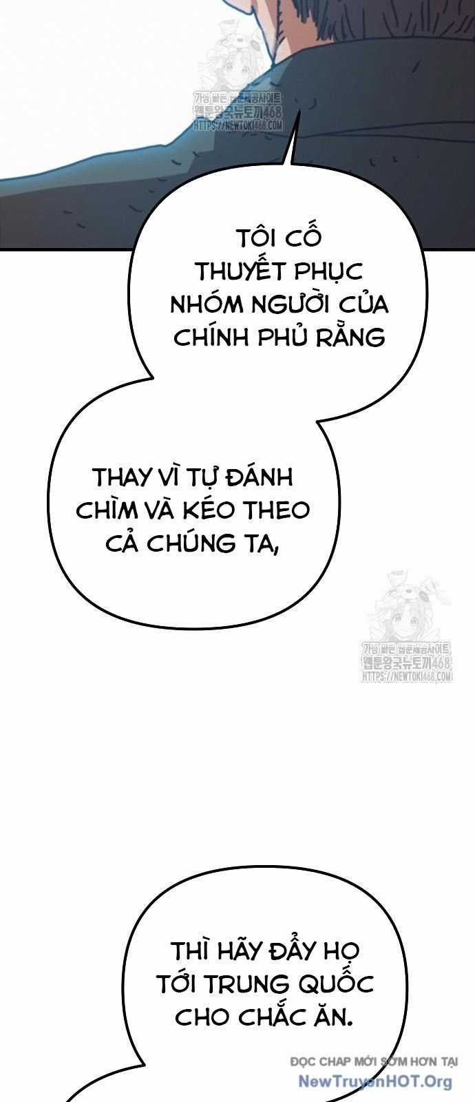 D-Day: Hầm Trú Ẩn - Chapter 63 - Trang 35
