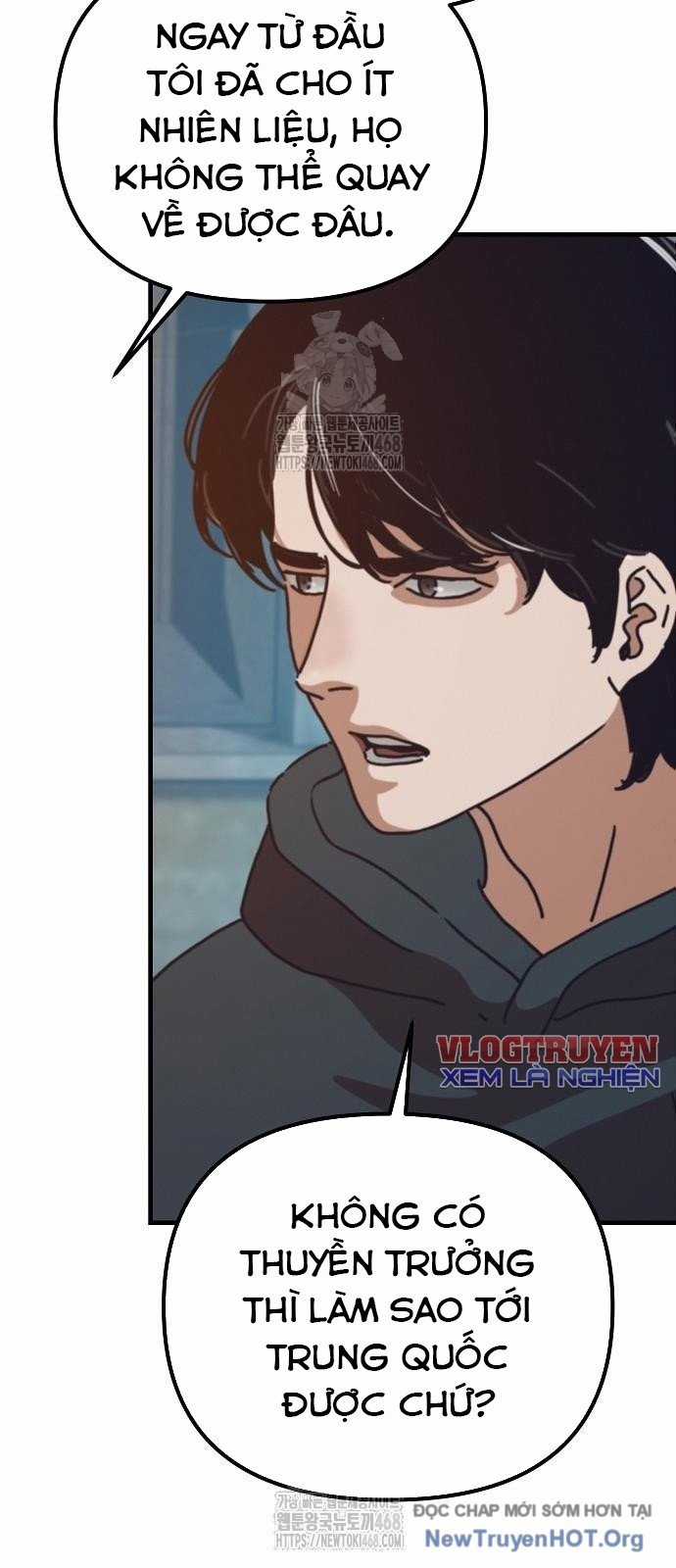 D-Day: Hầm Trú Ẩn - Chapter 63 - Trang 36