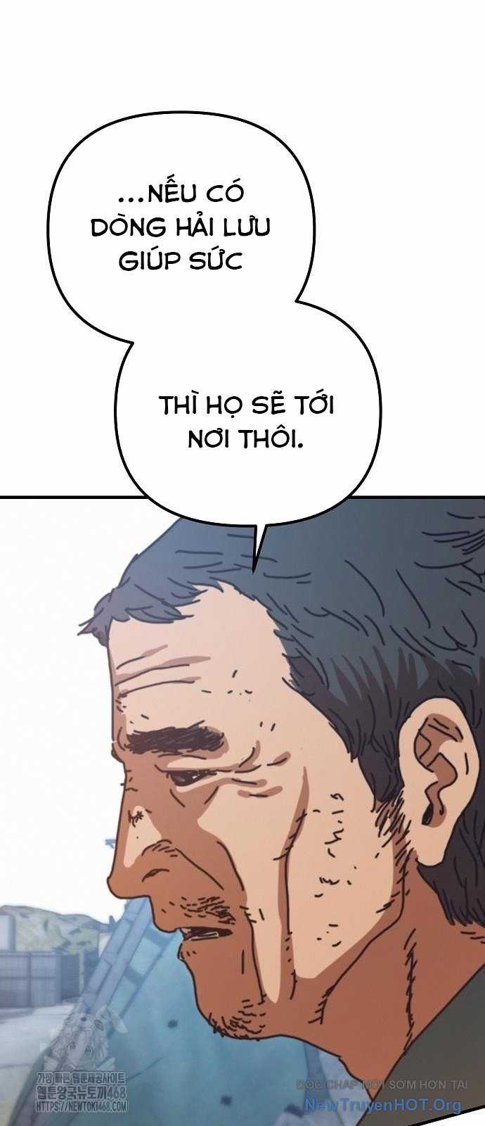 D-Day: Hầm Trú Ẩn - Chapter 63 - Trang 37