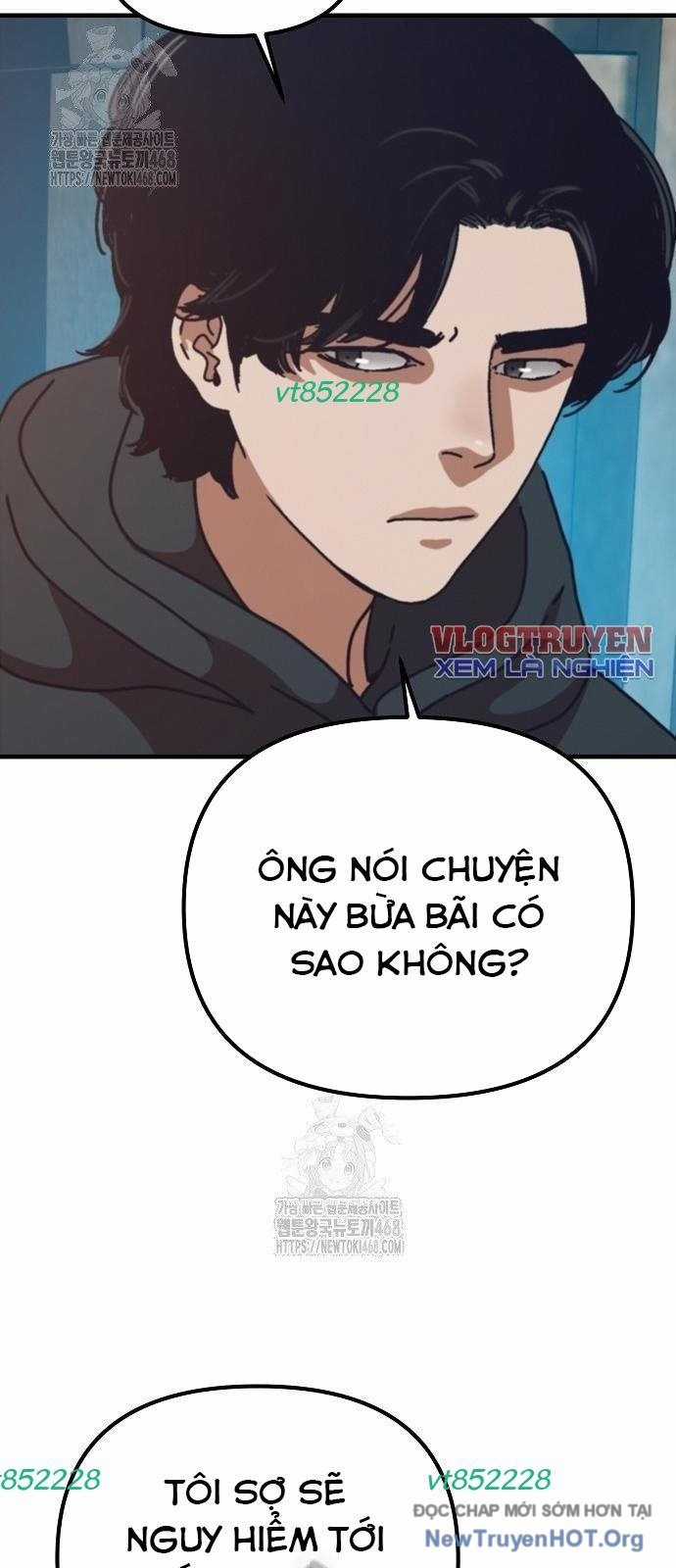 D-Day: Hầm Trú Ẩn - Chapter 63 - Trang 39