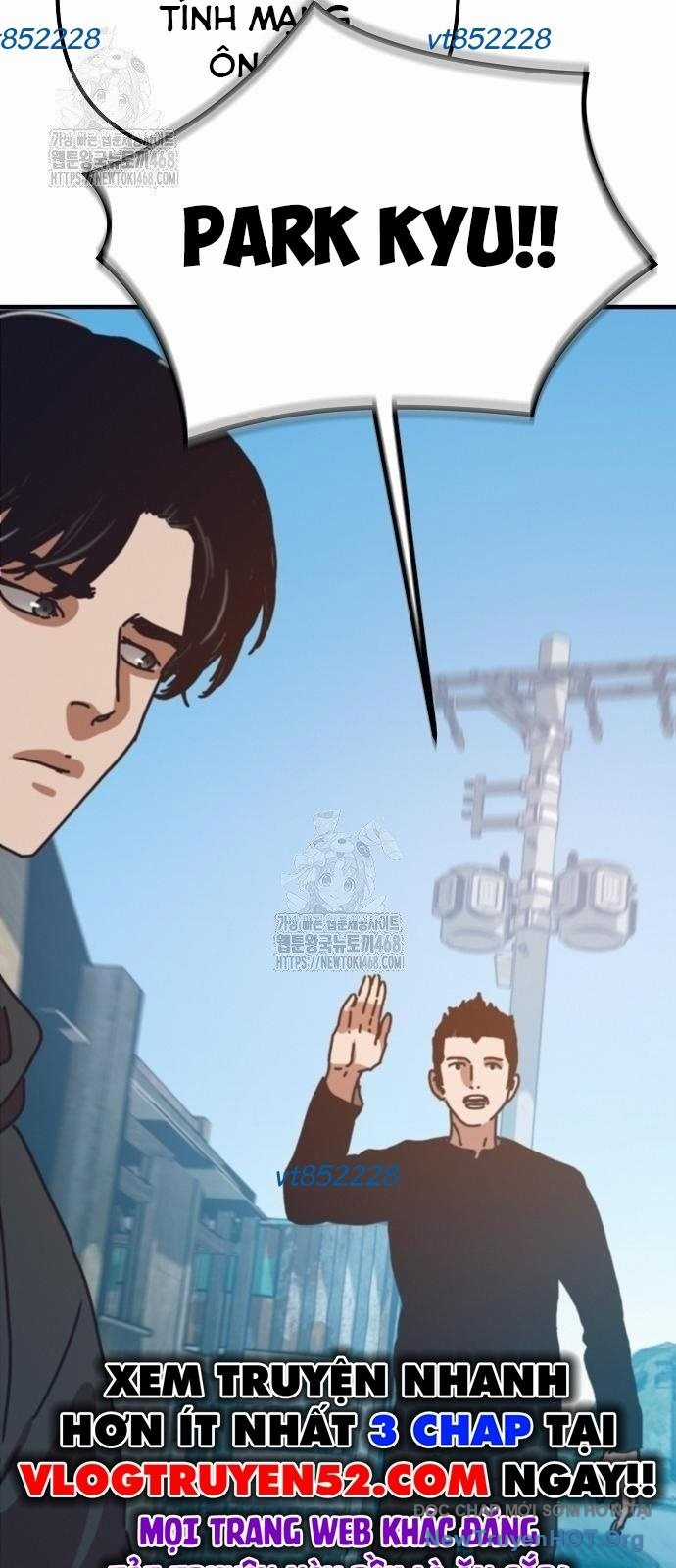 D-Day: Hầm Trú Ẩn - Chapter 63 - Trang 40