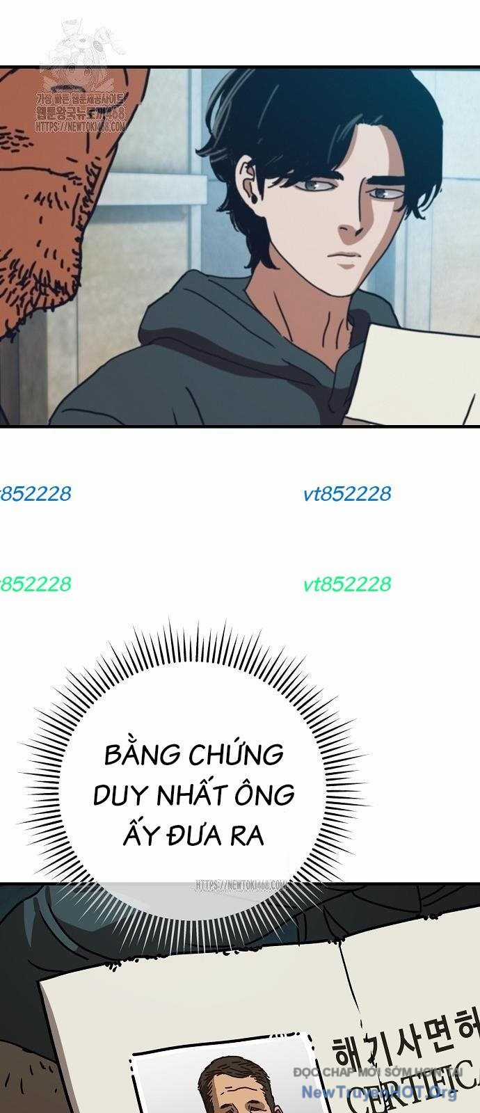 D-Day: Hầm Trú Ẩn - Chapter 63 - Trang 5