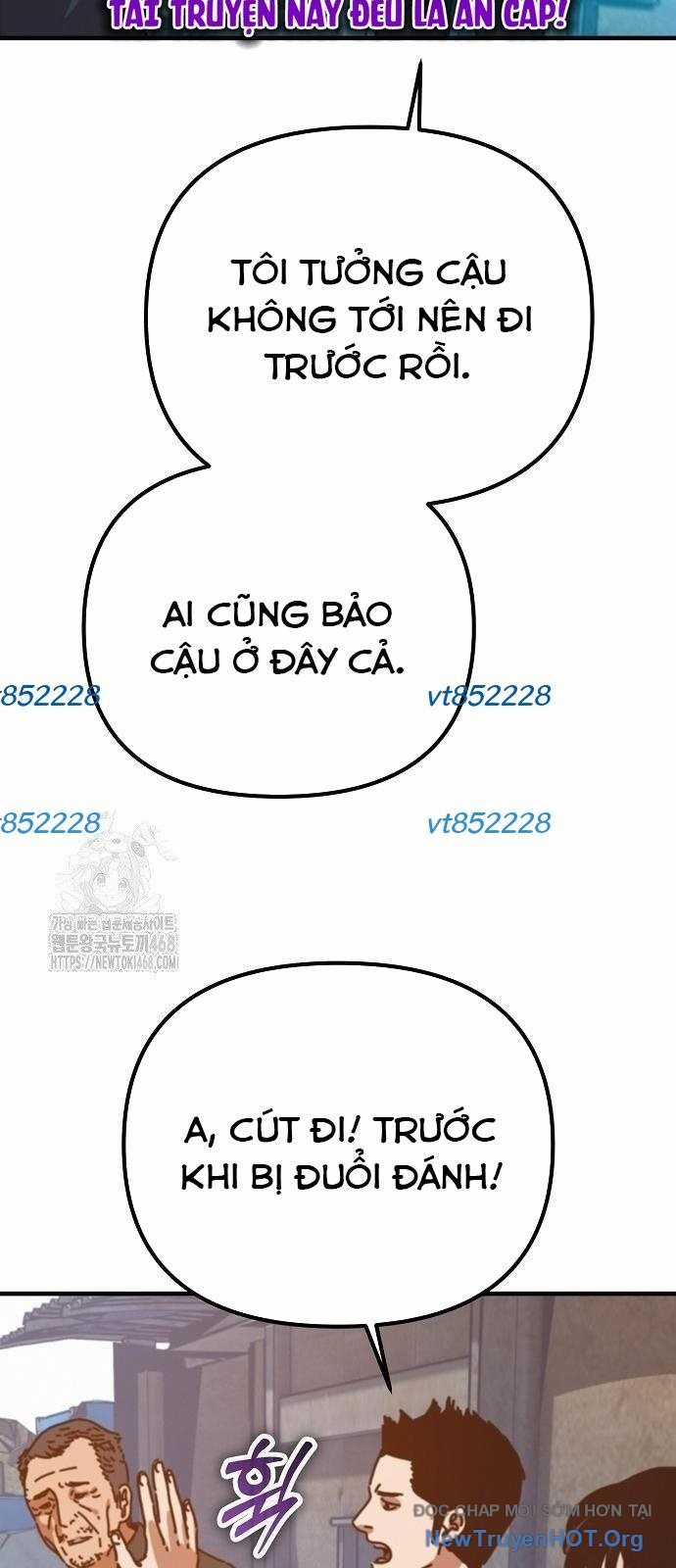 D-Day: Hầm Trú Ẩn - Chapter 63 - Trang 41