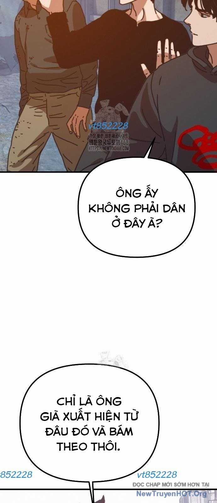 D-Day: Hầm Trú Ẩn - Chapter 63 - Trang 42