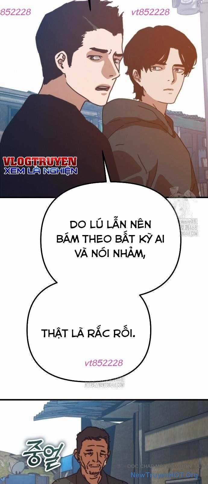 D-Day: Hầm Trú Ẩn - Chapter 63 - Trang 43