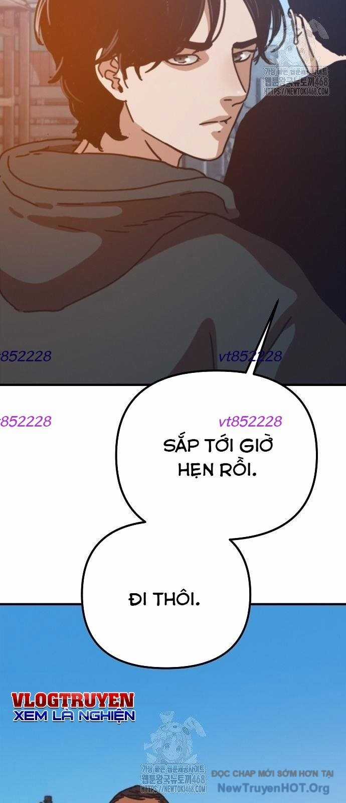 D-Day: Hầm Trú Ẩn - Chapter 63 - Trang 47