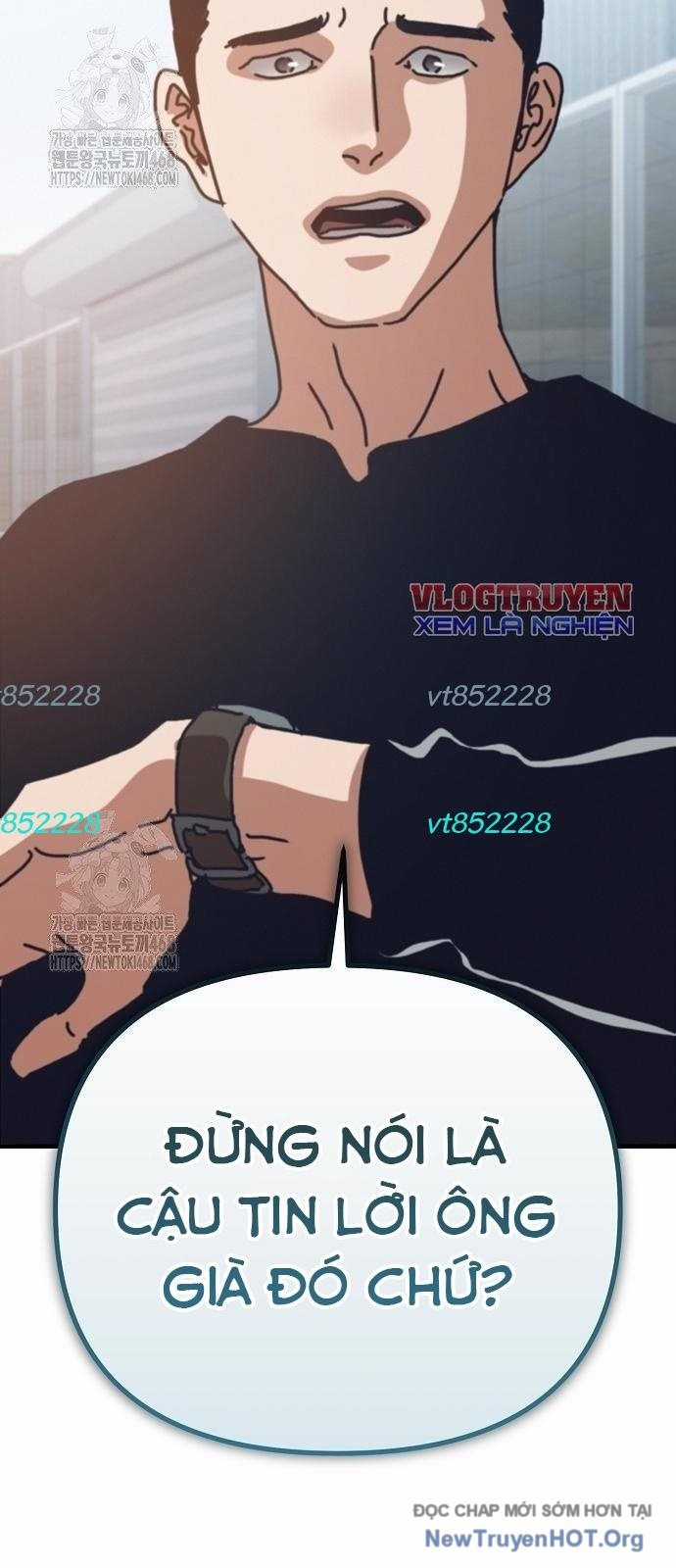 D-Day: Hầm Trú Ẩn - Chapter 63 - Trang 50