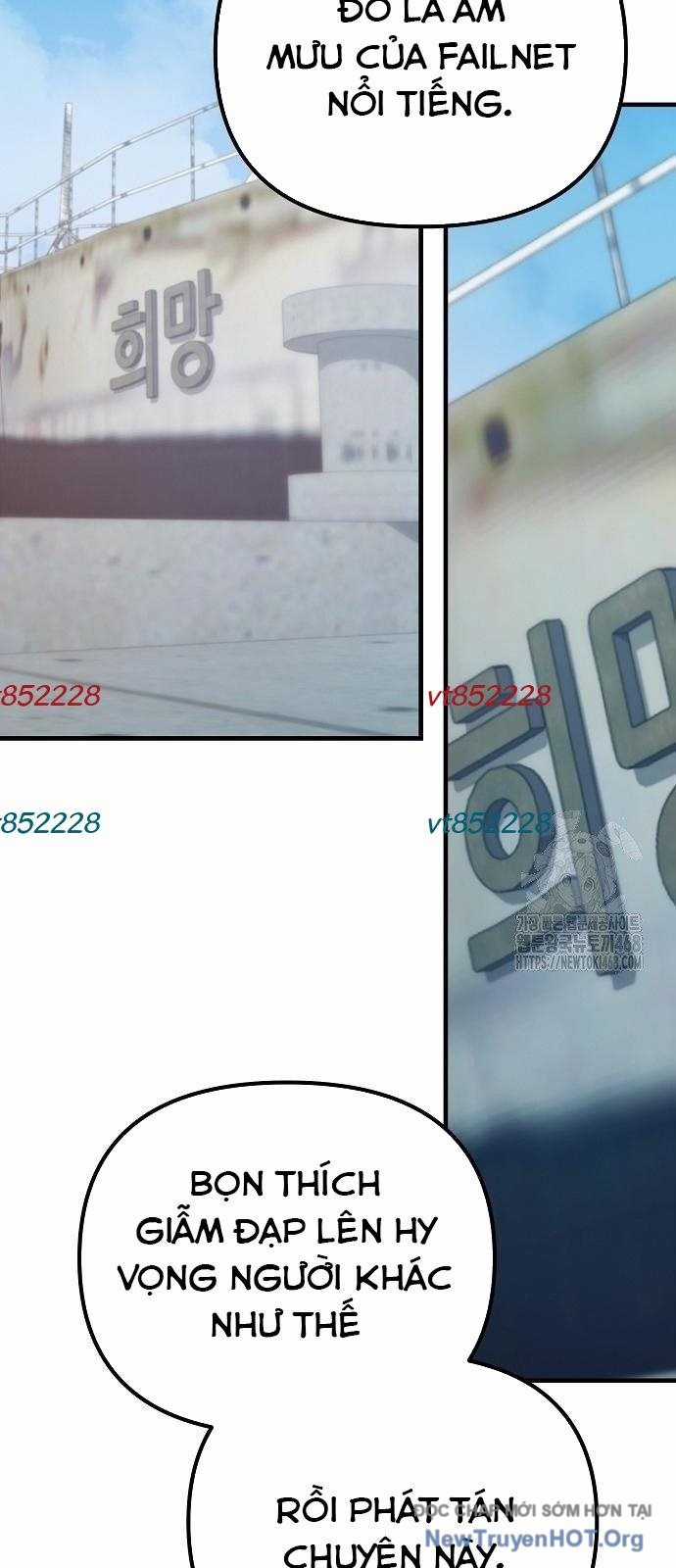 D-Day: Hầm Trú Ẩn - Chapter 63 - Trang 53