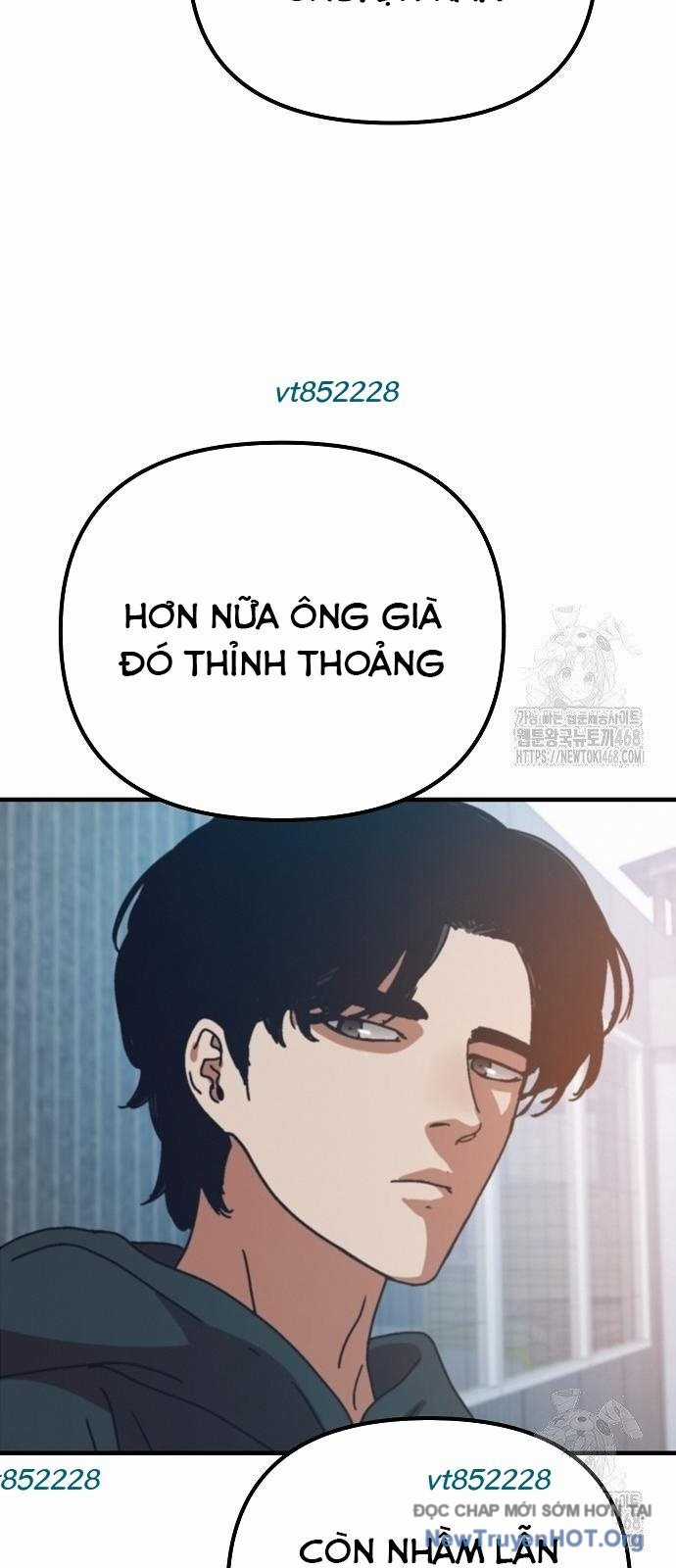 D-Day: Hầm Trú Ẩn - Chapter 63 - Trang 54