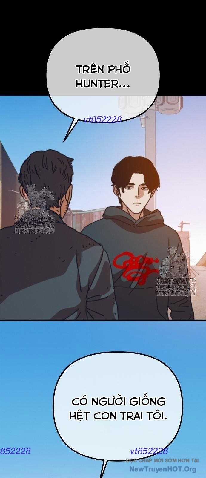 D-Day: Hầm Trú Ẩn - Chapter 63 - Trang 57