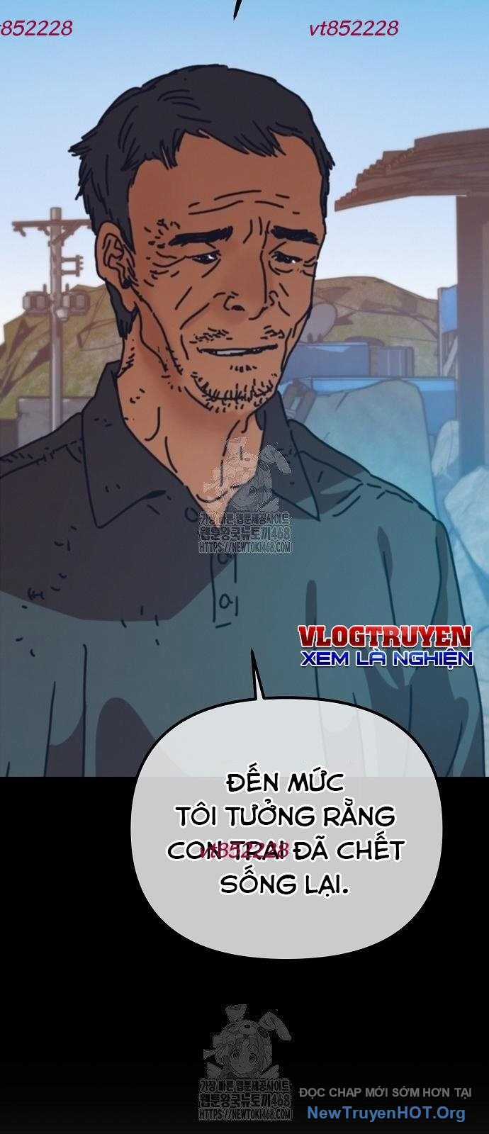 D-Day: Hầm Trú Ẩn - Chapter 63 - Trang 58