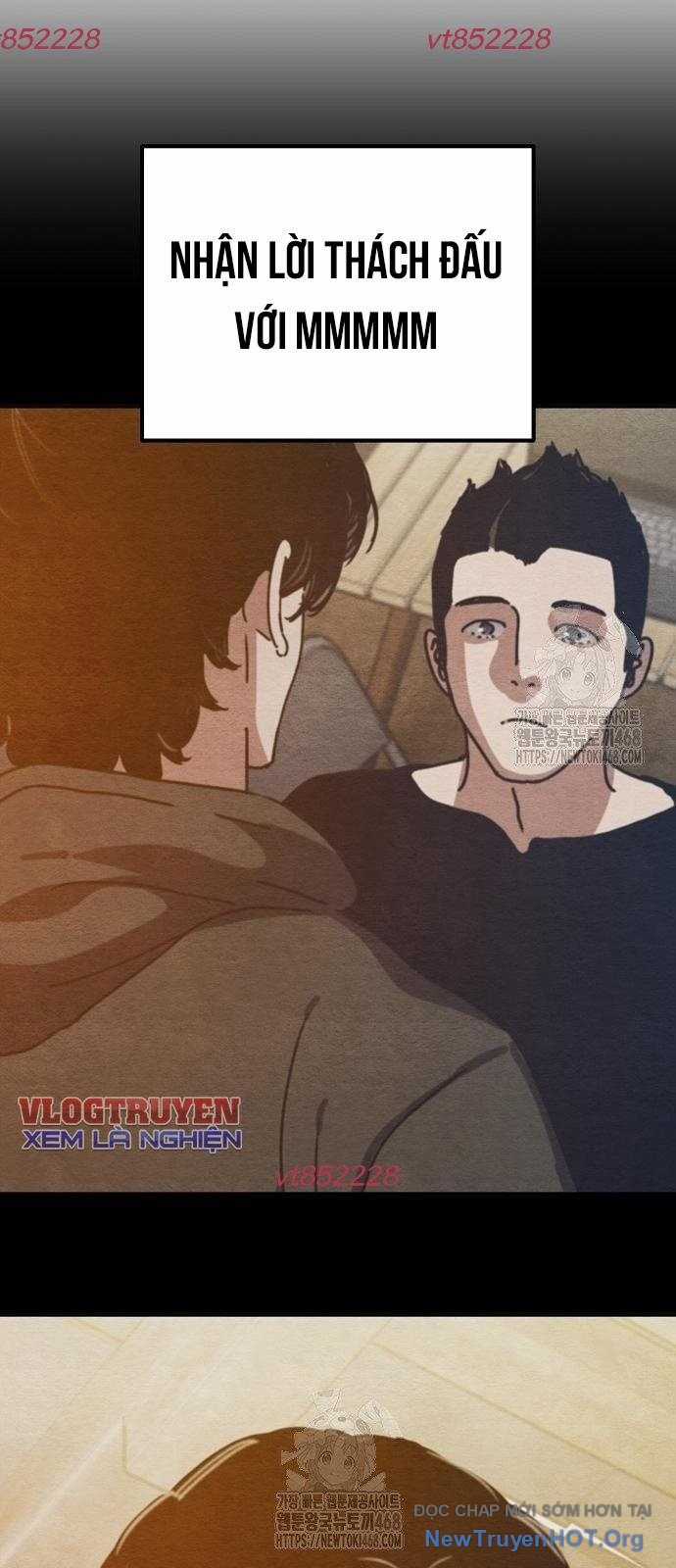 D-Day: Hầm Trú Ẩn - Chapter 63 - Trang 64