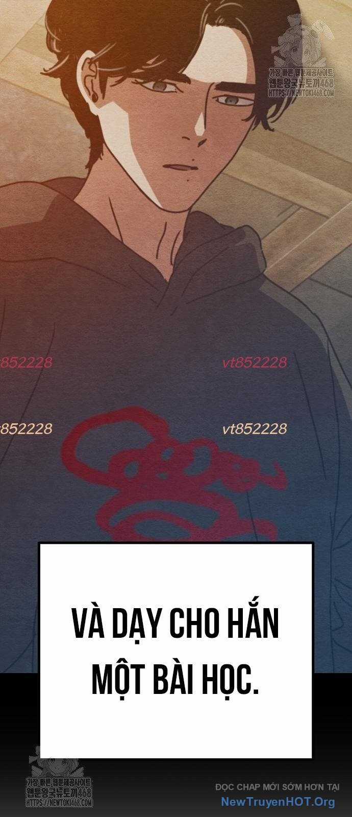 D-Day: Hầm Trú Ẩn - Chapter 63 - Trang 65