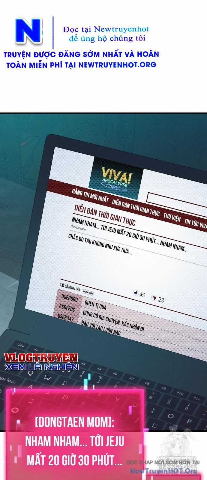 D-Day: Hầm Trú Ẩn - Chapter 63 - Trang 80