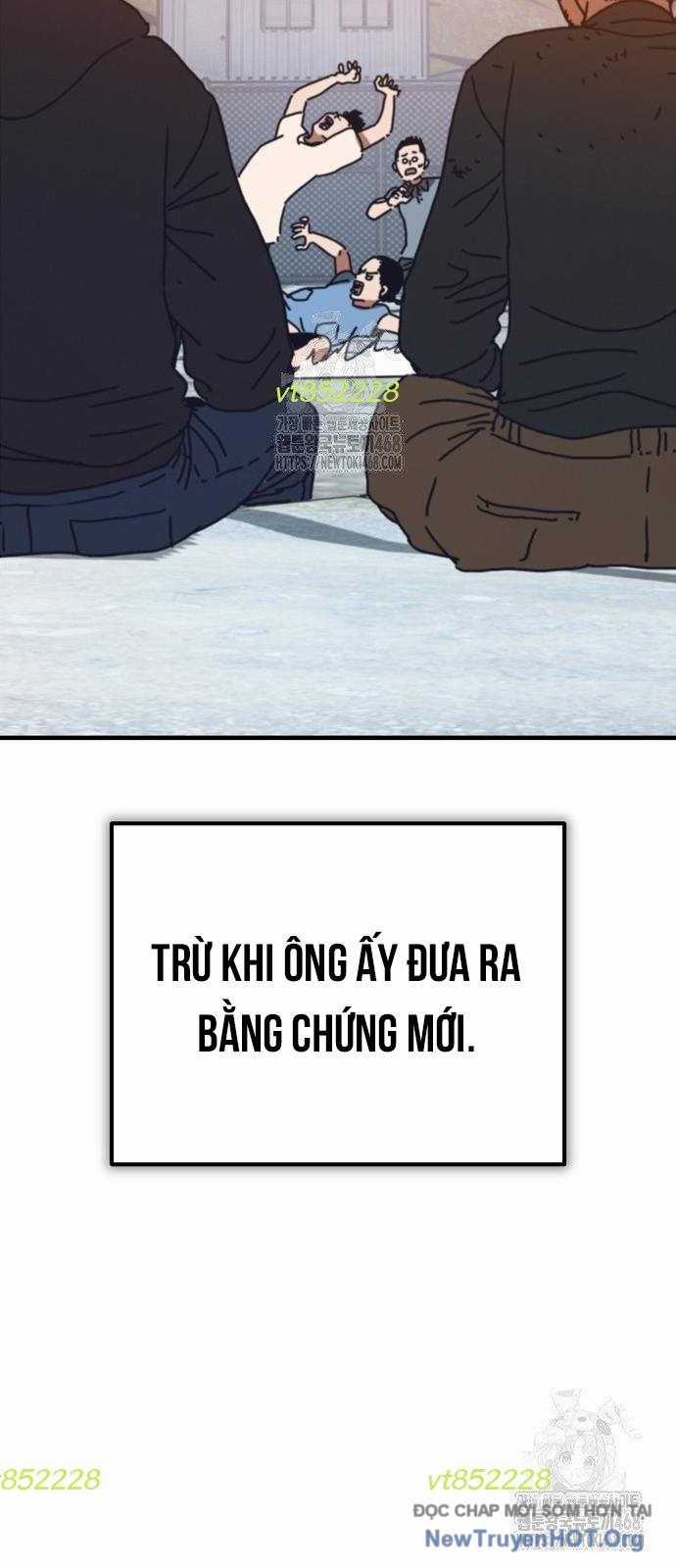 D-Day: Hầm Trú Ẩn - Chapter 63 - Trang 9