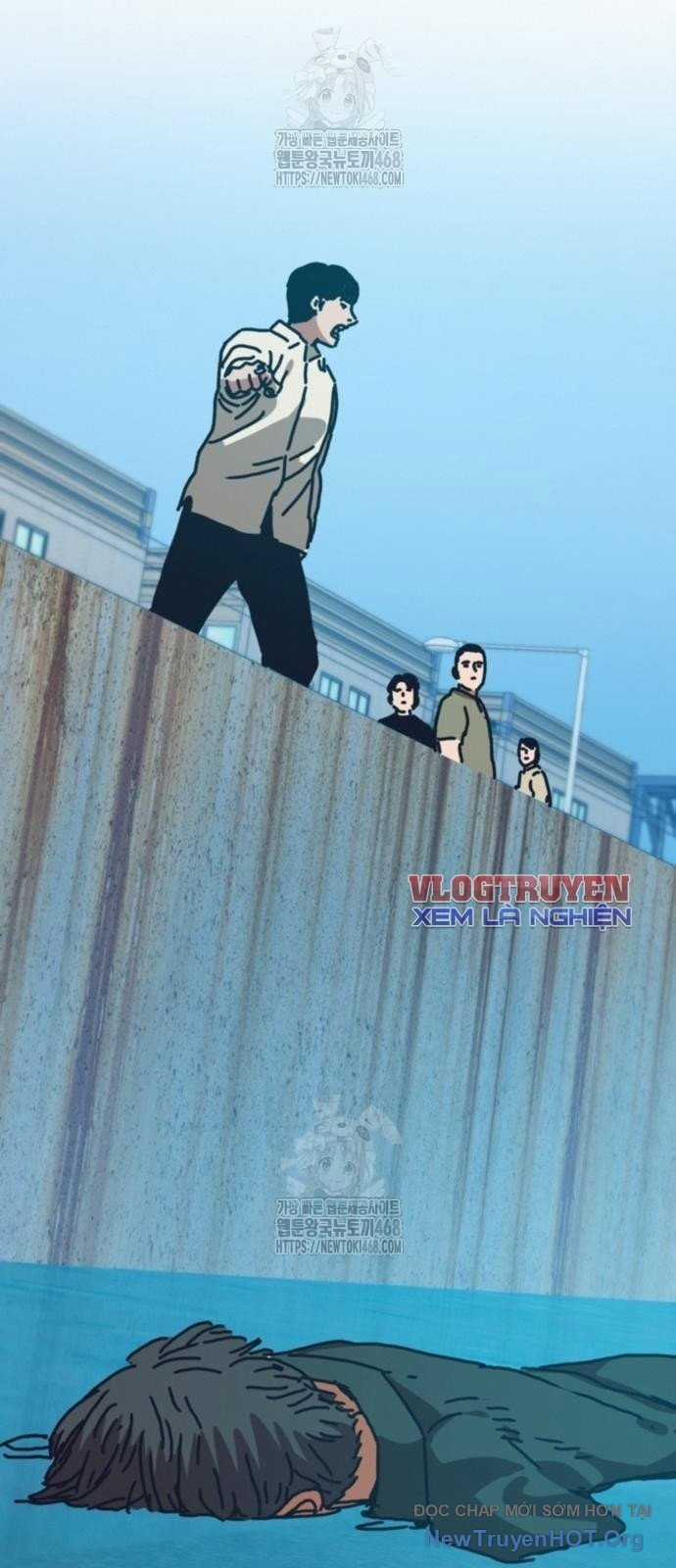 D-Day: Hầm Trú Ẩn - Chapter 63 - Trang 83