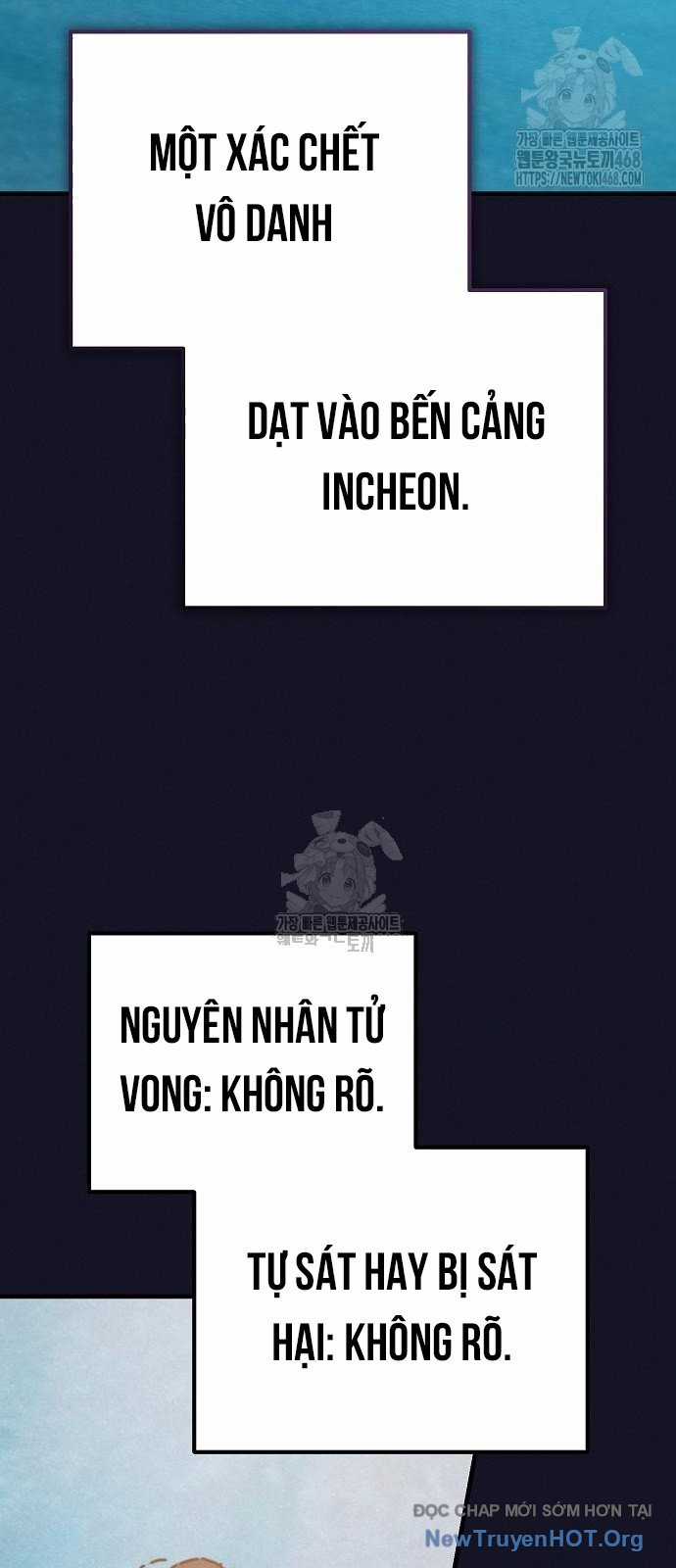 D-Day: Hầm Trú Ẩn - Chapter 63 - Trang 84