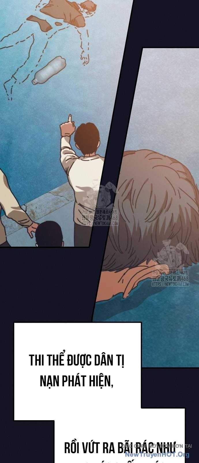 D-Day: Hầm Trú Ẩn - Chapter 63 - Trang 85