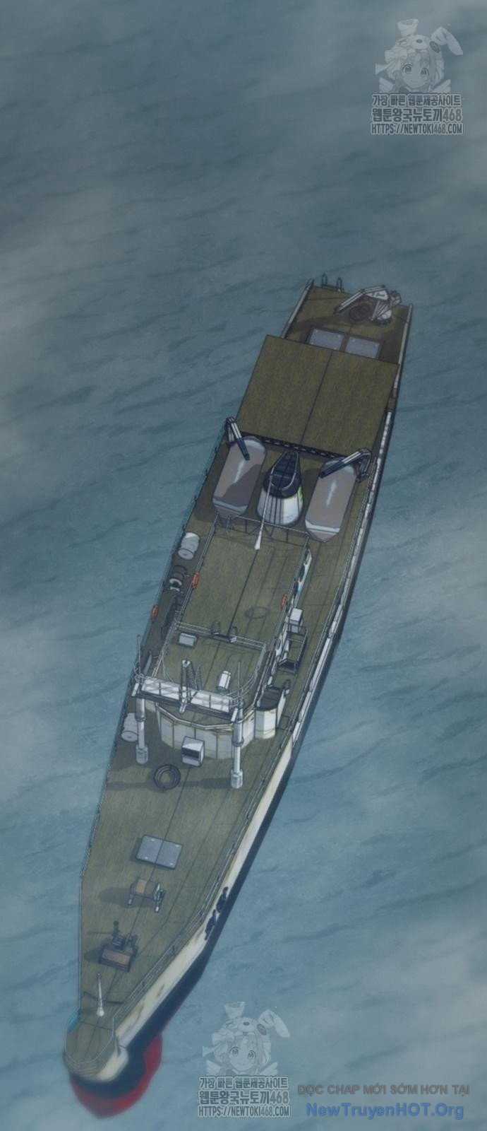 D-Day: Hầm Trú Ẩn - Chapter 63 - Trang 90