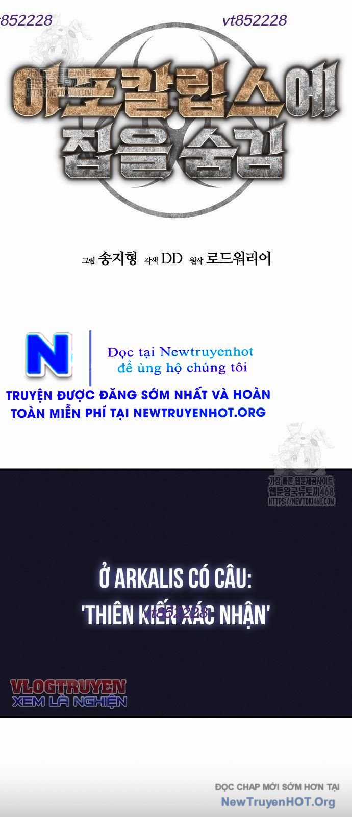 D-Day: Hầm Trú Ẩn - Chapter 63 - Trang 10