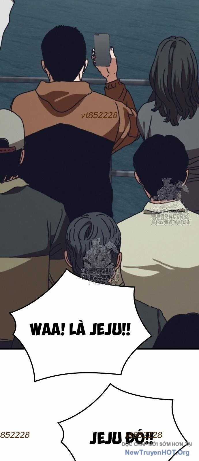 D-Day: Hầm Trú Ẩn - Chapter 63 - Trang 93