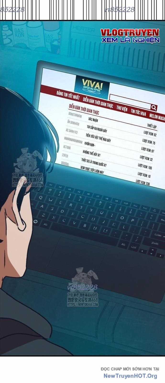 D-Day: Hầm Trú Ẩn - Chapter 63 - Trang 100