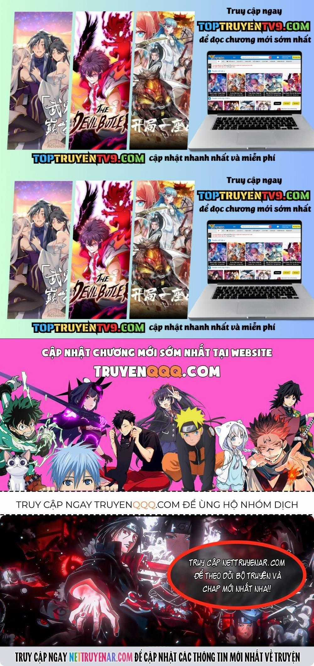 D-Day: Hầm Trú Ẩn - Chapter 64 - Trang 1