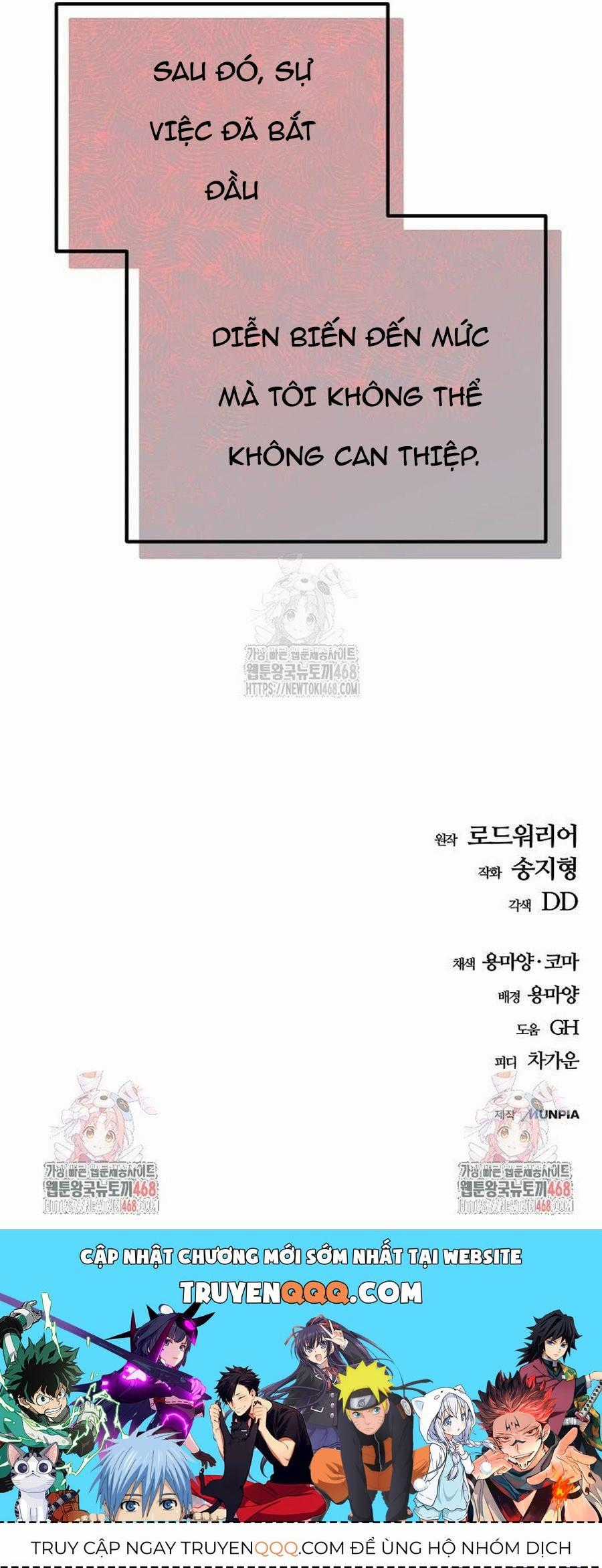 D-Day: Hầm Trú Ẩn - Chapter 64 - Trang 13