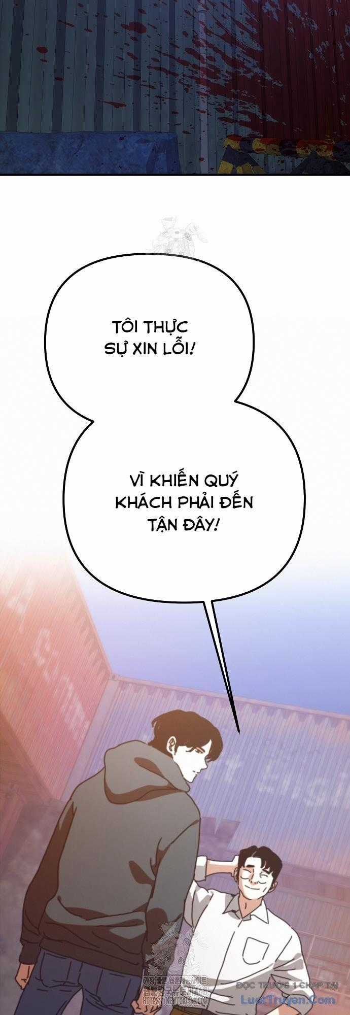 D-Day: Hầm Trú Ẩn - Chapter 65 - Trang 2