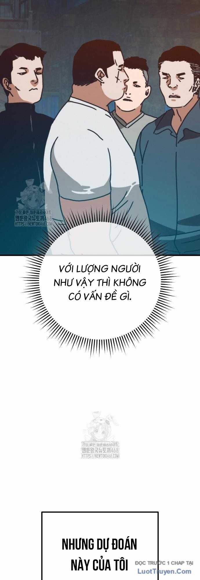 D-Day: Hầm Trú Ẩn - Chapter 65 - Trang 11