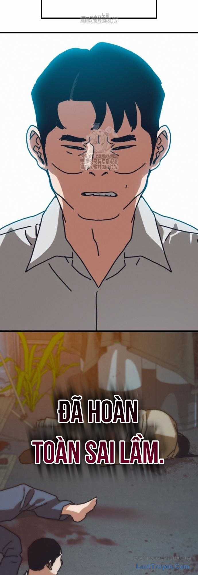 D-Day: Hầm Trú Ẩn - Chapter 65 - Trang 12