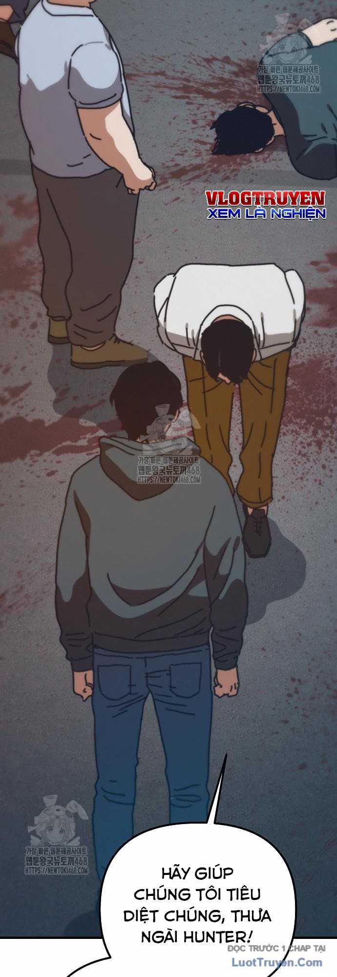 D-Day: Hầm Trú Ẩn - Chapter 65 - Trang 13